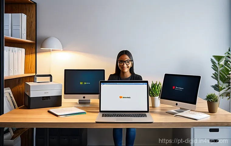 디지털 기억 보존의 기술적 과제 - **Multiple Backups (3-2-1 Rule):**
"A diverse group of people (family, friends, or colleagues) c...