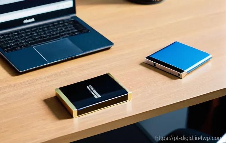 디지털 기억 보존을 위한 공간 활용 - **Prompt Title: Seamless Cloud Integration for a Serene Digital Life**

    **Image Prompt:** A brig...