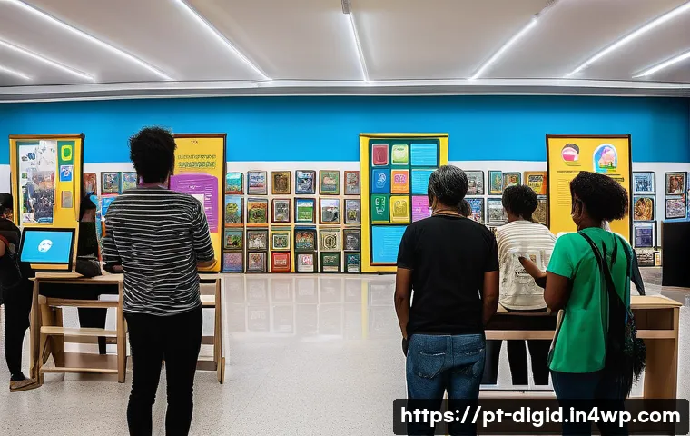 디지털 기억 보존의 글로벌 동향 관련 이미지 2