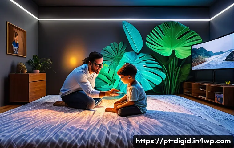 사람들의 기억을 보존하기 위한 기술 혁신 관련 이미지 1